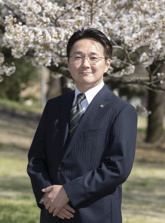 行政書士おおうち事務所(群馬県太田市)