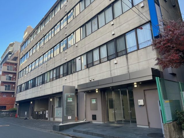 フォーライフワークス税理士事務所(東京都台東区)