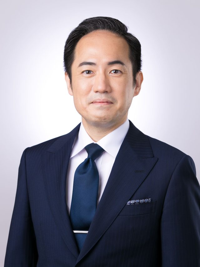 京浜税理士法人　横浜事務所