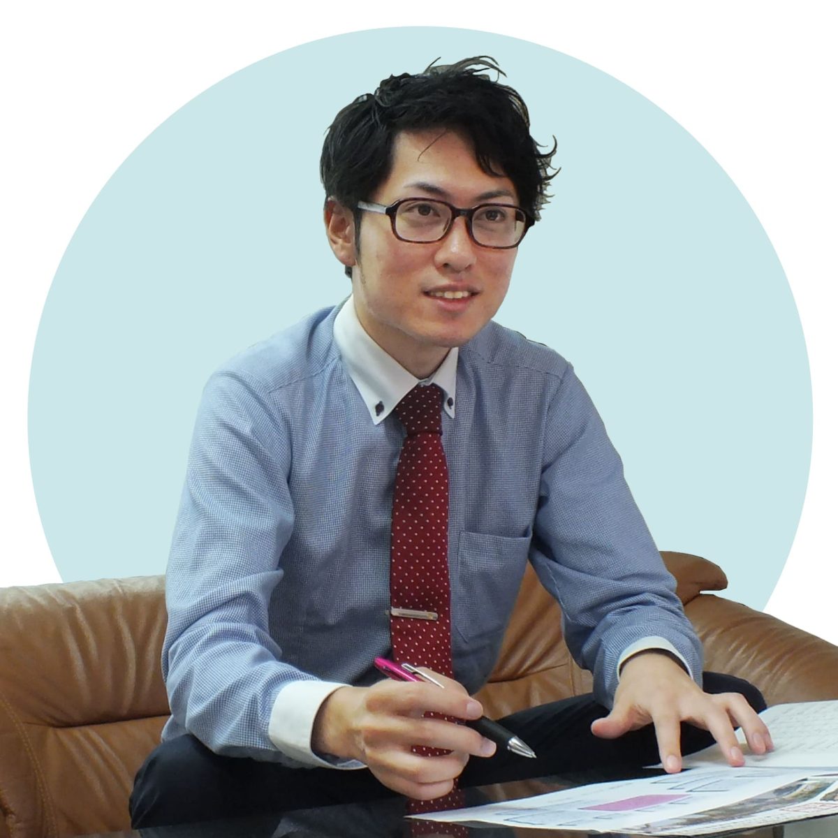 LEGAL BASE行政書士事務所