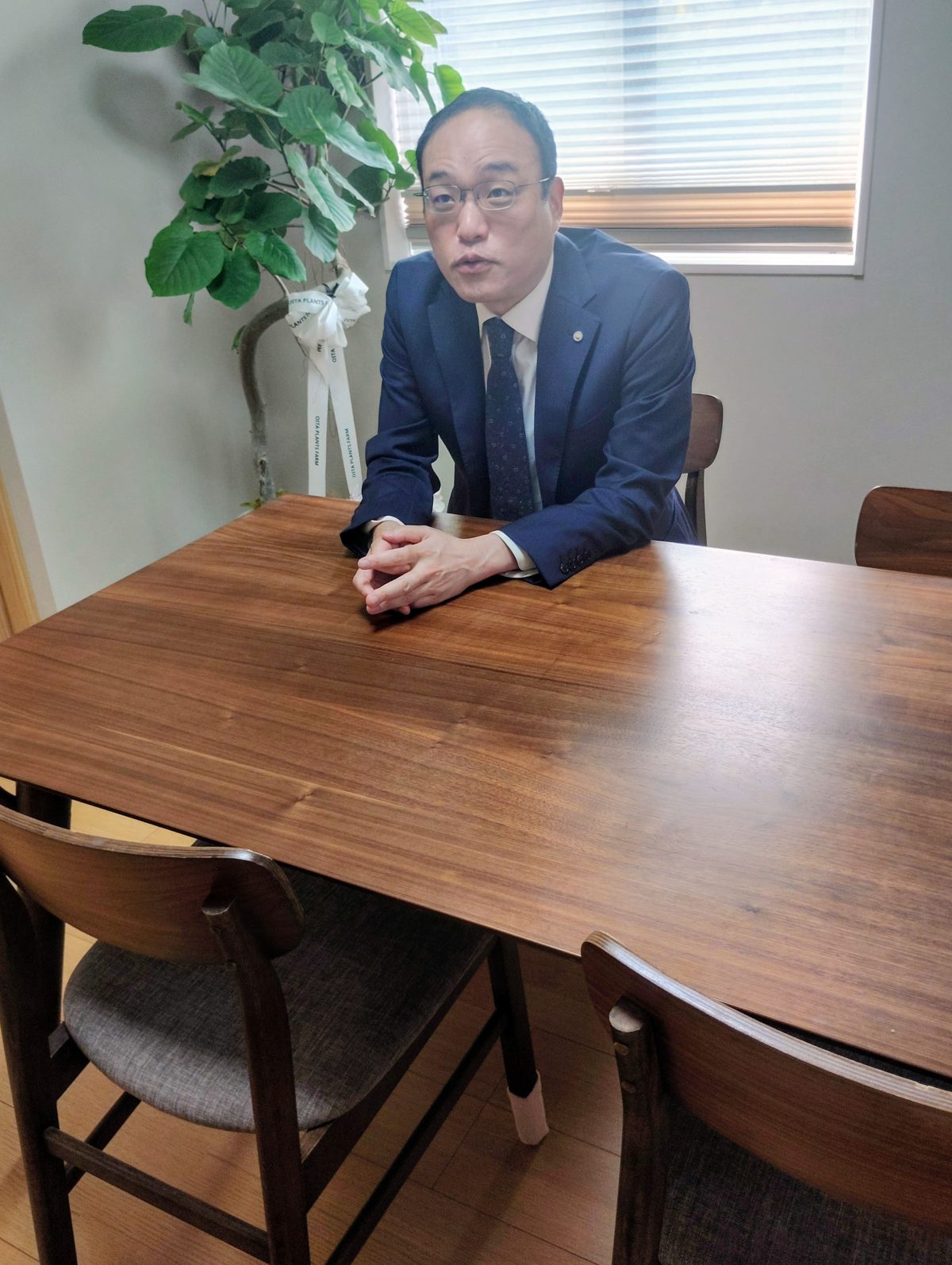 望月司法書士事務所