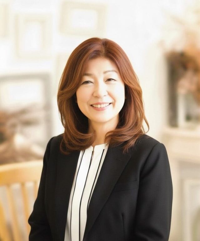 清水智子行政書士事務所