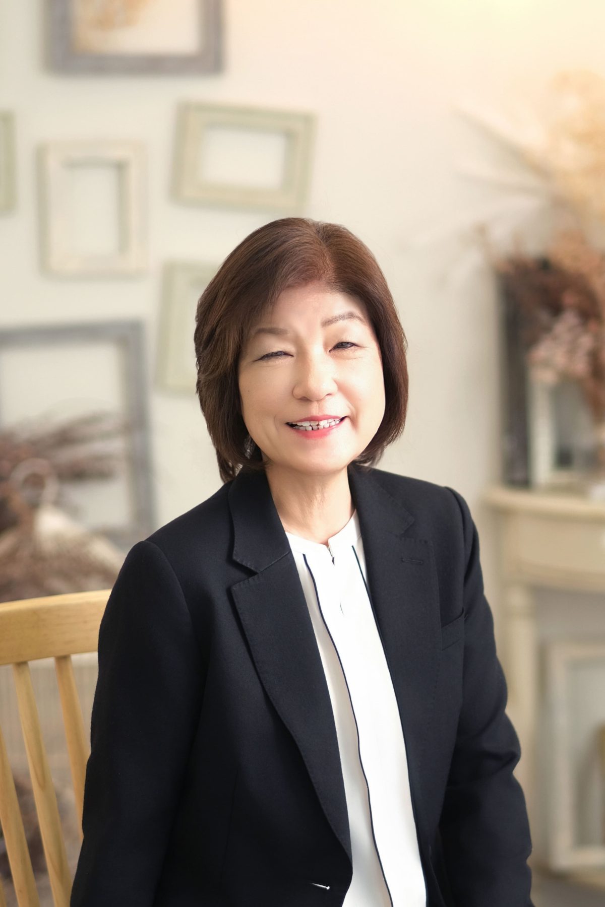 清水智子行政書士事務所