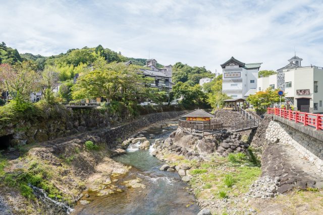 修善寺法律事務所(静岡県熱海市)