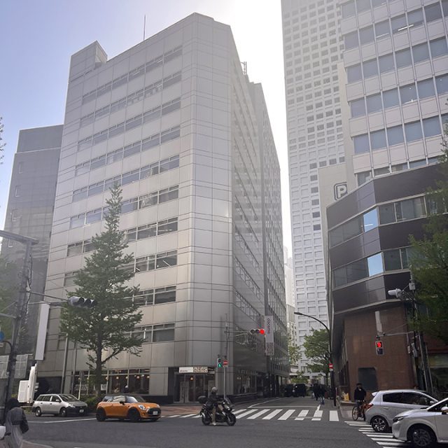 弁護士法人髙瀬総合法律事務所(東京都大田区)