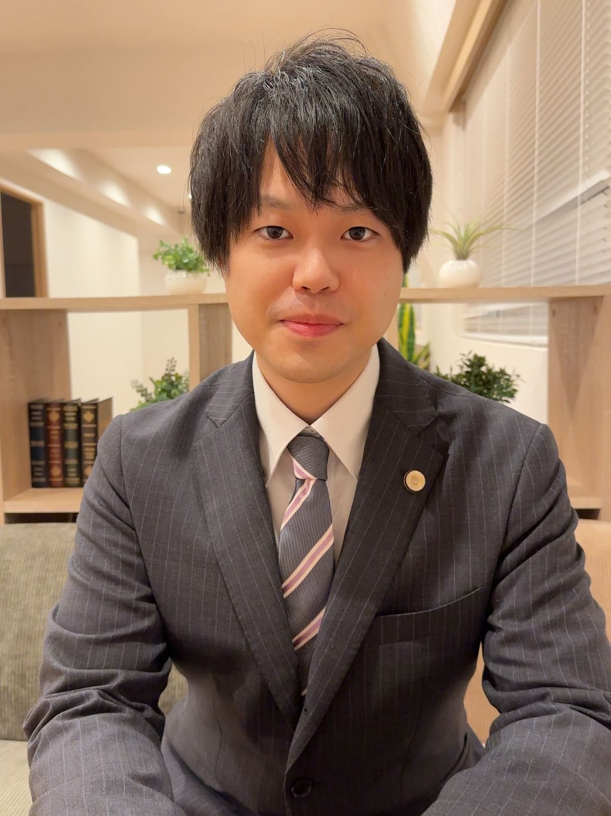 法律事務所Lapin