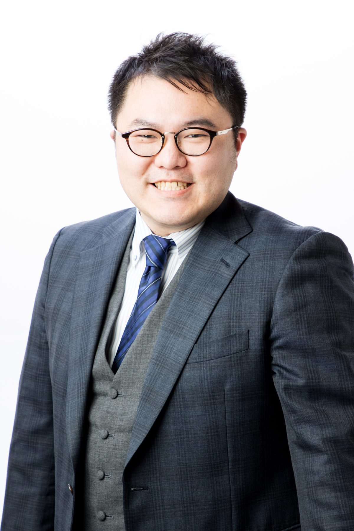 札幌第一法律事務所・弁護士細川晋太朗