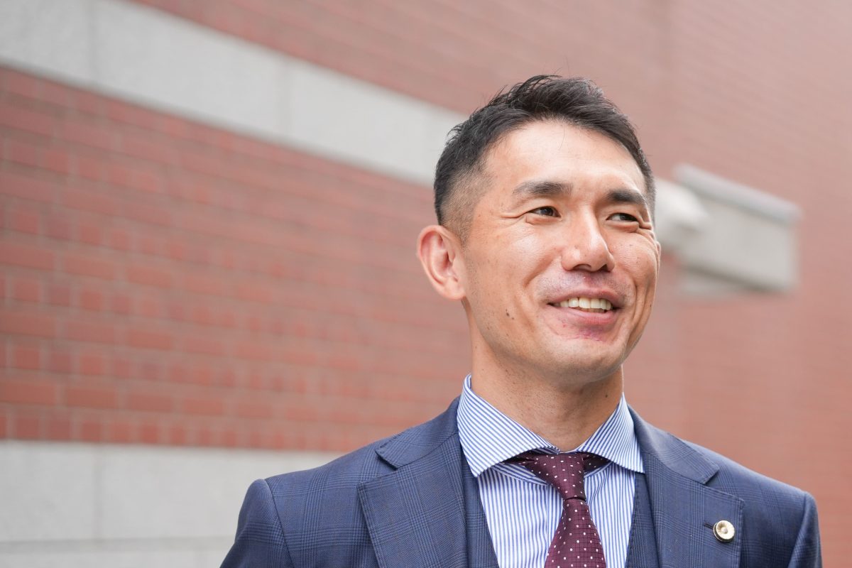 弁護士法人 大久保総合法律事務所