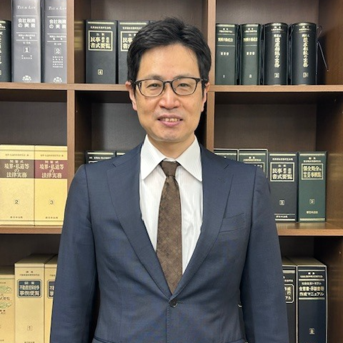 サード法律事務所 水木喜一郎弁護士