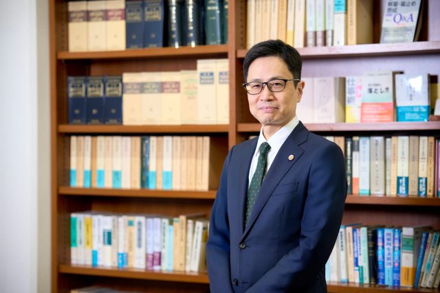 サード法律事務所 水木喜一郎弁護士(大阪府大阪市)