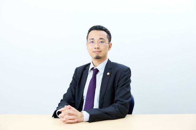 鶴見総合法律事務所(長野県中野市)