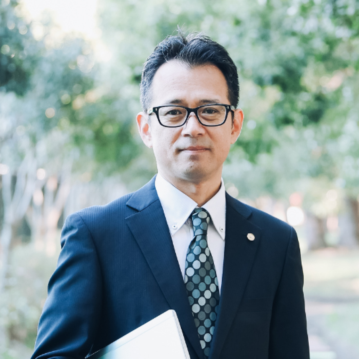 行政書士初見事務所