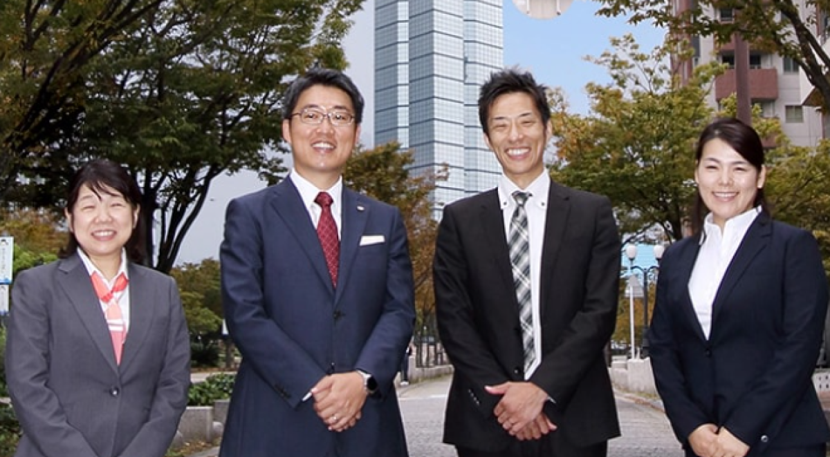 のびしろ会計事務所