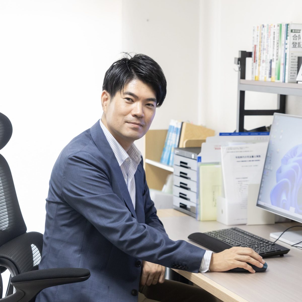 窓のあかり司法書士事務所