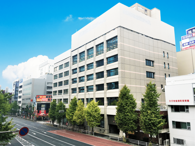 弁護士法人ALG&Associates 横浜法律事務所(長野県東御市)