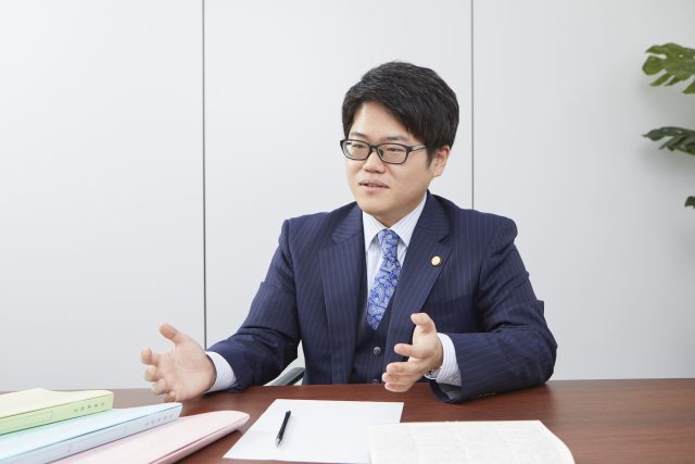 弁護士法人ALG&Associates 埼玉法律事務所(埼玉県蓮田市)