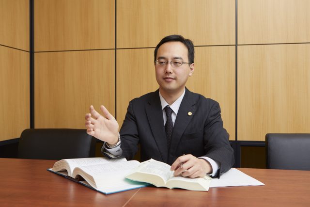 弁護士法人ALG&Associates 宇都宮法律事務所(栃木県鹿沼市)