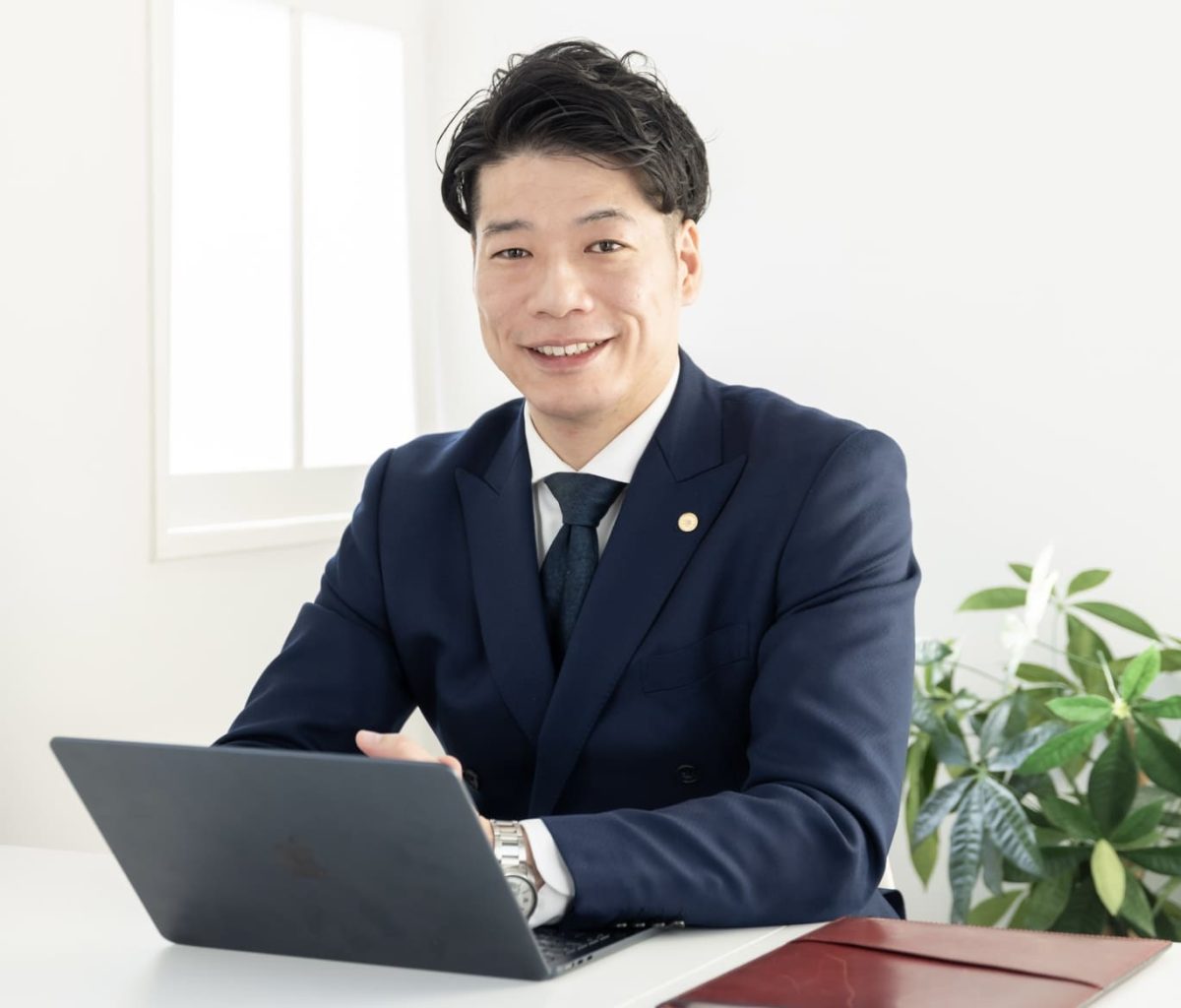 行政書士松浦事務所