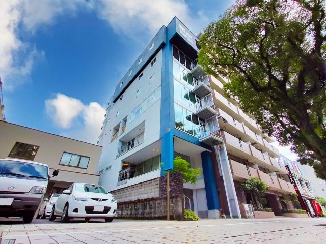 弁護士法人グレイス　鹿児島事務所(鹿児島県霧島市)