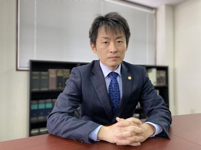 倉吉うつぶき法律事務所(鳥取県若桜町)