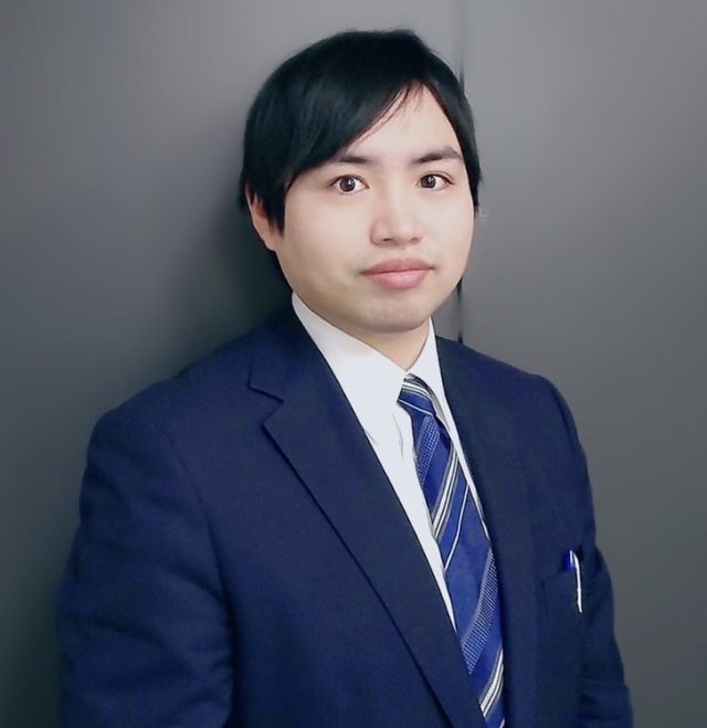 弁護士 馬場 健治(山梨県市川三郷町)