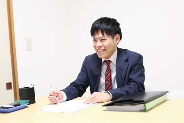 行政書士くろす綜合法務事務所(福島県)