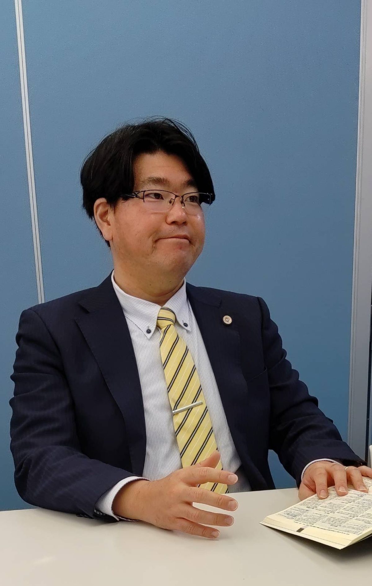 小林毅法律事務所(長野県塩尻市)