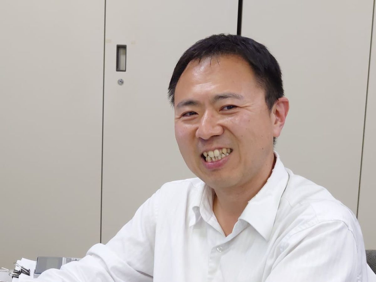 上原章裕税理士事務所(千葉県市川市)
