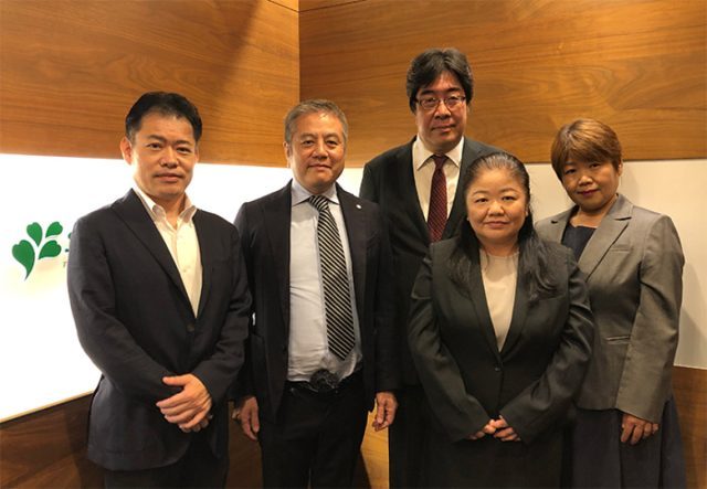 三聖トラスト会計事務所(東京都中央区)