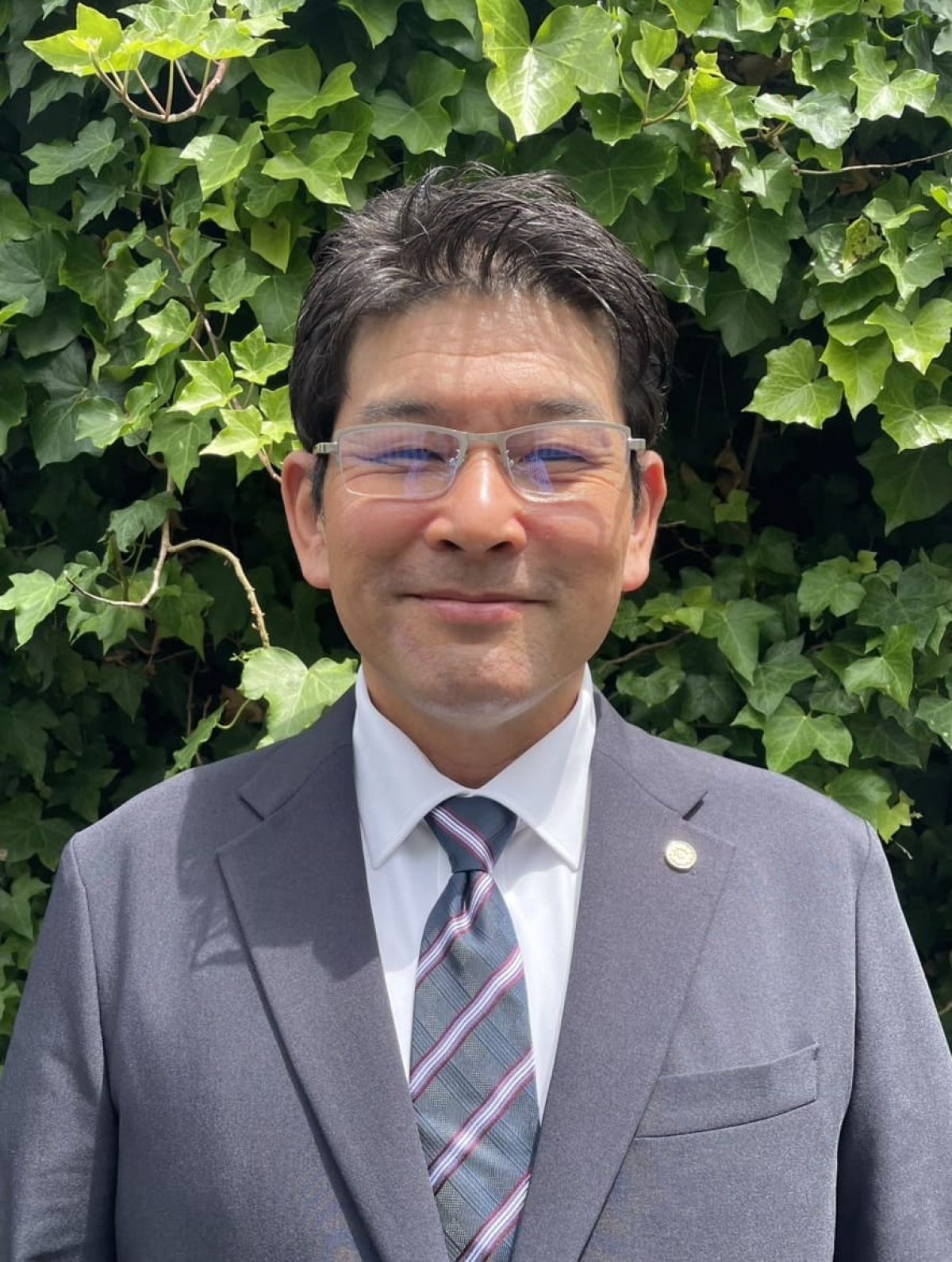 行政書士あおばと合同事務所(神奈川県大磯町)