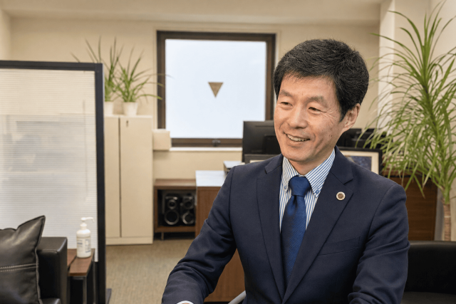 行政書士NOBUSAN法務事務所(東京都八王子市)