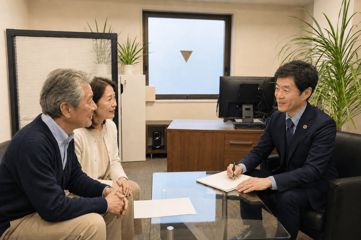行政書士NOBUSAN法務事務所