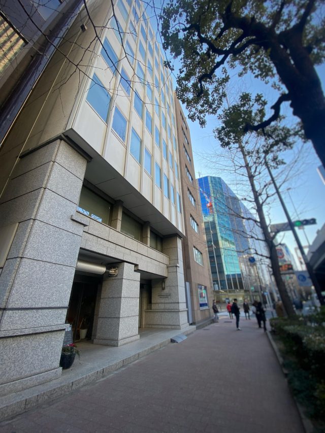 Ktower行政書士事務所(東京都中央区)