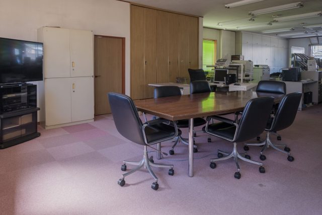 石井秀明税理士事務所(静岡県)