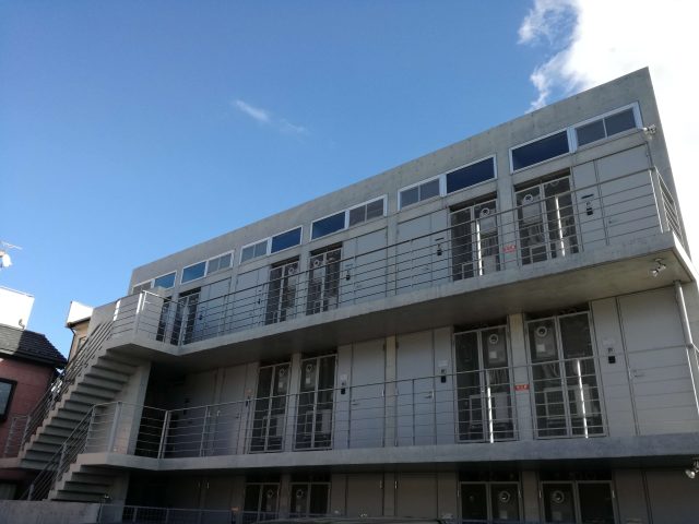 石倉公認会計士事務所(埼玉県さいたま市桜区)