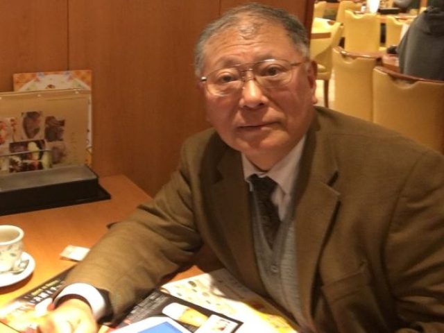 清水徹也行政書士事務所(群馬県板倉町)