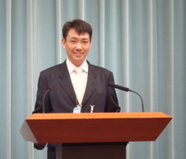 藤澤行政書士事務所(福岡県北九州市)