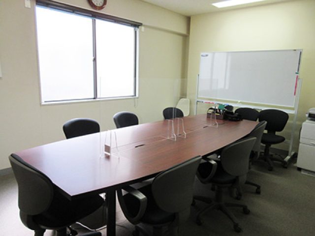 吉ヶ江治道法律事務所(長野県東御市)