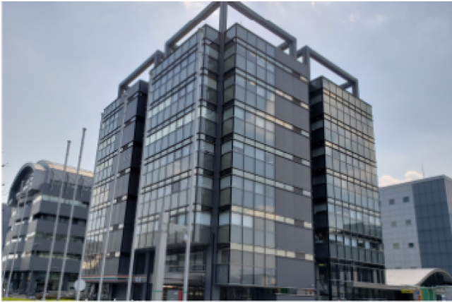 行政書士ヒロ中村法務事務所(京都府笠置町)