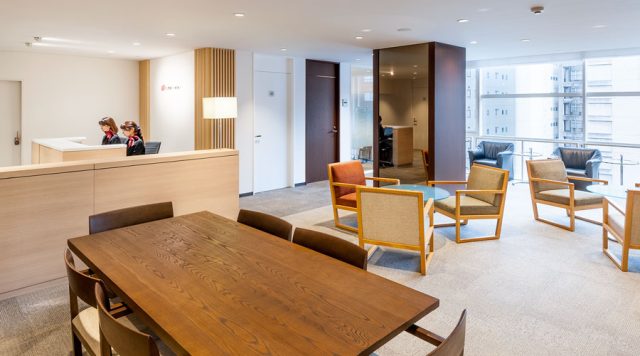 倉田淳一税理士事務所(神奈川県三浦市)