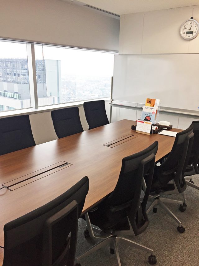 辻・本郷税理士法人 大宮事務所(埼玉県さいたま市桜区)