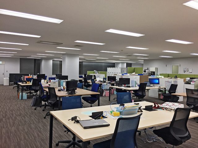 辻・本郷税理士法人 広島事務所(広島県広島市安芸区)