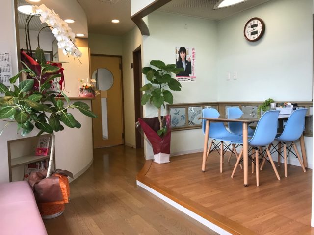 宮川譲行政書士事務所(香川県多度津町)