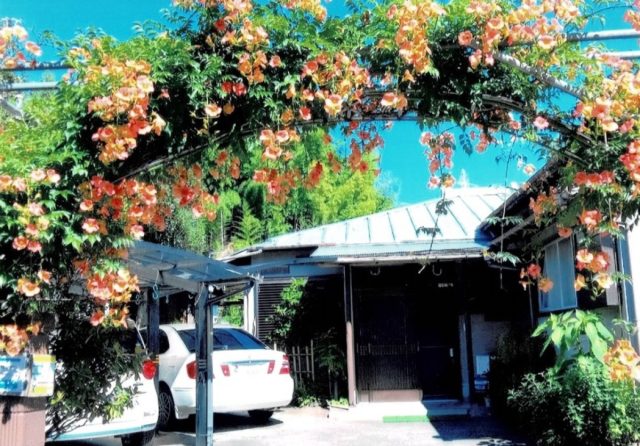 羽佐田孔司行政書士事務所(静岡県熱海市)