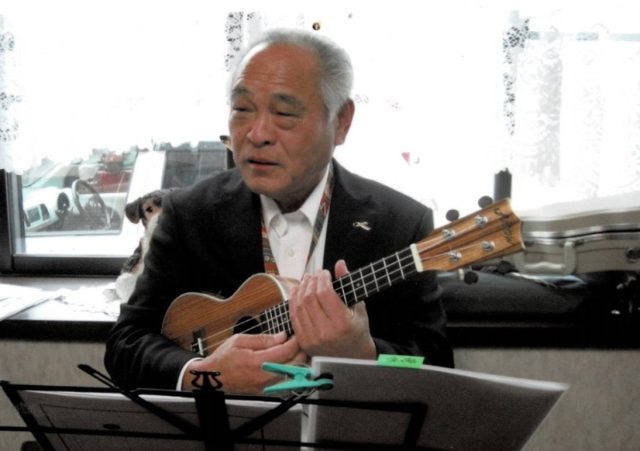 羽佐田孔司行政書士事務所(静岡県熱海市)