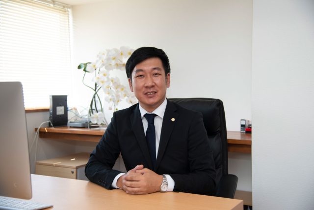 のばら行政書士事務所(新潟県新潟市西区)