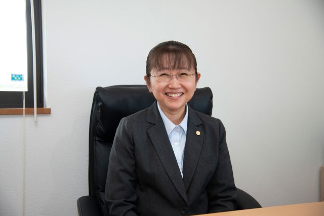 のばら行政書士事務所(新潟県新潟市西区)