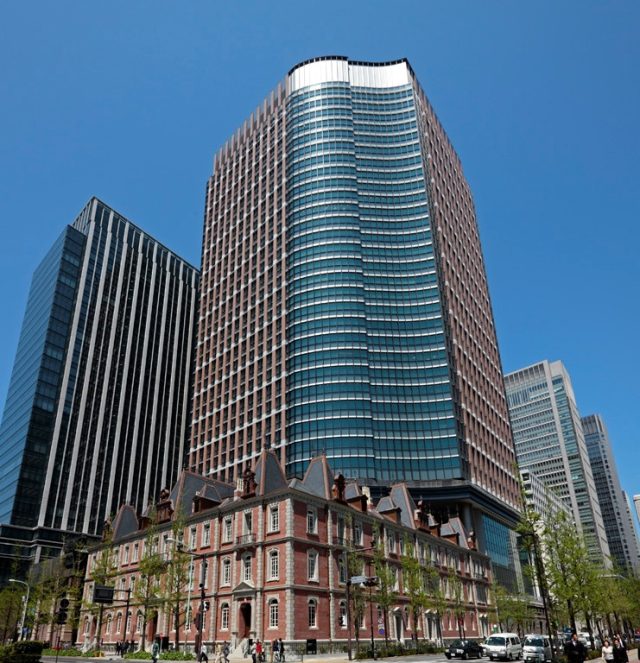 辻・本郷税理士法人 東京事務所(東京都東京23区)