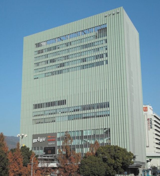 辻・本郷税理士法人 神戸事務所(兵庫県神戸市兵庫区)