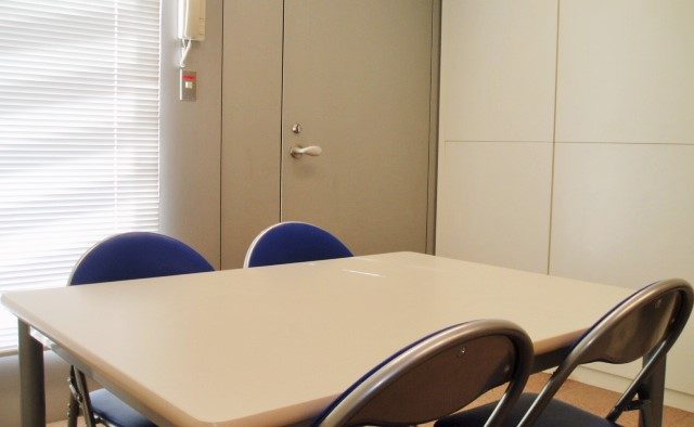 行政書士立川事務所(岐阜県八百津町)